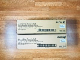 Lot of 2 Xerox 008R13086 Transfer Roll WorkCentre 7120 -Same Day Shippin... - $99.00