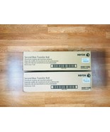 Lot of 2 Xerox 008R13086 Transfer Roll WorkCentre 7120 -Same Day Shippin... - $99.00