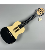 Electric Concert Ukulele Acoustic Ukalele Beginner Ukelele Bluetooth App... - $87.79 CAD