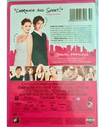 27 Dresses DVD Widescreen Special Features Katherine Heigl James Marsden - $7.91