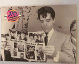 Elvis Presley Collection Trading Card Number 652 Young Elvis - $1.97