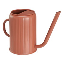 Better Homes and Gardens Copper Colors Watering Can 0.71 Gal, Orange - $32.73