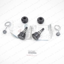 NEW GENUINE TOYOTA 4RUNNER TACOMA TUNDRA SEQUOIA FRONT UPPER BALL JOINT ... - £104.84 GBP
