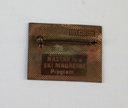 COPPER MOUNTAIN - Ski Pin Badge Skiing - NASTAR BRONZE - Colorado CO MTN - £7.85 GBP