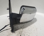 Driver Side View Mirror With Power Folding Fits 04-06 ARMADA 1037136 - £62.57 GBP