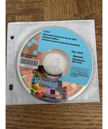 Microsoft Licensing May 2003 Servers PC Software - $1,284.09 MXN