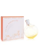 Eau Des Merveilles by Hermes Eau De Toilette Spray 1.6 oz (Women) - $47.32