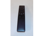 Genuine Samsung Remote Control Model BN59-01259E For 4K UHD Smart TV - $12.72