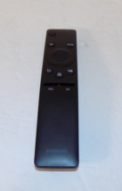 Genuine Samsung Remote Control Model BN59-01259E For 4K UHD Smart TV - $12.72