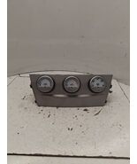 Temperature Control Manual Rotary Control Knobs Fits 10-11 CAMRY 1386321 - $1,207.05 MXN