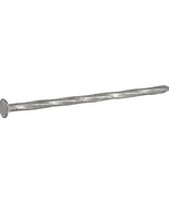 Hillman 461349 Galvanized Patio/Deck Shank Spiral Nails, 3-1/2-Inch 16D,... - €33,87 EUR