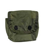 Vintage US Army Military First Aid Kit Individual 6545-01-094-8412 pouch... - $19.18 CAD