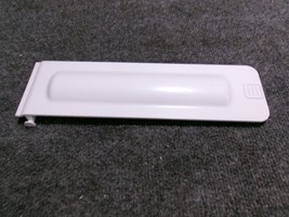 WPW10277949 WHIRLPOOL REFRIGERATOR WATER FILTER COVER - $16.00