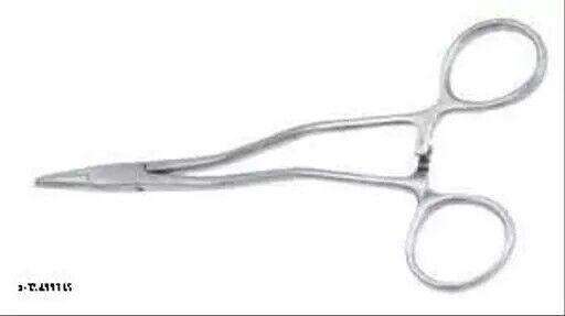 SURGICAL Bozeman Needle Holder - $30.84