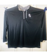 Majestic Size 4XL Chicago White Sox Used  - £14.70 GBP