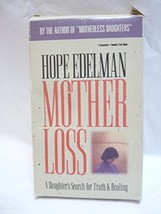 Mother Loss Edelman, Hope - £3.92 GBP