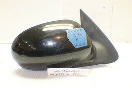 2000-2004 Infiniti I30 I35 Right Pass OEM Electric Side View Mirror 10 6M3 - $23.01