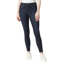Jessica Simpson Ladies&#39; High Rise Ankle Length Skinny Jean Size: 2, Color: Rocky - £19.97 GBP