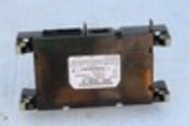 Land Rover Jaguar Bluetooth Connectivity Control Module 7G9N-10D893-AB image 13