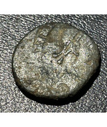 337-361 AD Roman Imperial Constantius II AE Antioch Follis SPES REIPVBLI... - £15.80 GBP