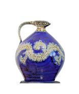 Mid Century German Salt Glaze Pottery. Westervald. Kruft studio pottery - $1,156.49 MXN
