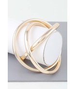 Triple Shiny Bangle Bracelet - €13,68 EUR