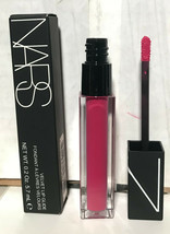 Nars Lip Gloss 0.20 Oz Danceteria (6 Ml) - $14.52