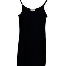 Heart &amp; Hips Size Small dress little Black Tank Top Cami Mini womens knit  - $11.88