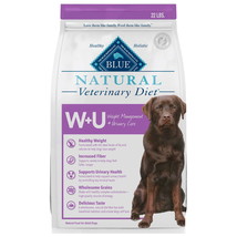 NVD Weight Management + Urinary Care Dry Dog Food, Chicken, 22-lb. Bag - $144.97
