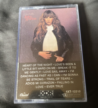 Juice Newton Quiet Lies 1982 Capitol Records Inc Cassette - £5.55 GBP