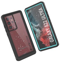for Galaxy S22 Ultra Waterproof Case [Extreme Series] ) - £144.28 GBP