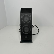 REPLACEMENT Logitech X-540 Original RIGHT FRONT Speaker RED PLUG - $23.63
