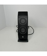 REPLACEMENT Logitech X-540 Original RIGHT FRONT Speaker RED PLUG - $23.63