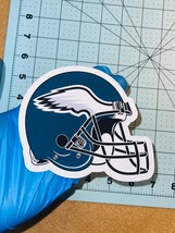 Eagles football high quality water resistant sticker decal - £3.01 GBP+