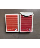 Delta Airlines Spielkarten Deck - $9.62 CAD