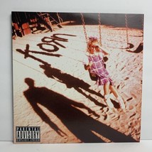 Korn - Korn 20th Anniversary - RSD Vinyl Rare/1500 - 2014 Record LP - £157.00 GBP