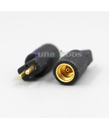 0.78mm Earphone Pin For Westone W4r UM3X UM3RC JH13 To Shure se535 SE846 MMCX co - $35.00