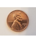 1972 D Penny w/ Squared &quot;D&quot; Mint Mark &amp; Vanishing &quot;L&quot;  Liberty - $261.71 MXN