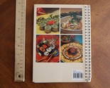 Hawaii&#39;s Best Pupu &amp; Potluck Jean Watanabe Hee Hawaiian Cookbook Spiral ... - £7.19 GBP