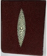 Men Leather Wallet - $61.74 CAD