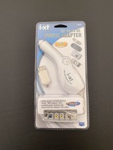 I-XT 12V DC TO DC Power Adapter *USB COMPATIBLE* - £7.00 GBP