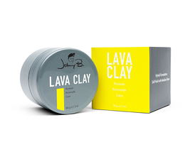 Johnny B Lava Clay, 3 Oz. - £17.54 GBP