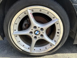 Wheel 18x8-1/2 Alloy 5 Star Spoke Rear Fits 03-08 BMW Z4 1173914 - £258.05 GBP