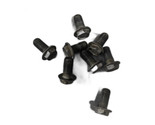 Flexplate Bolts From 2015 Chevrolet Silverado 1500  5.3 - £16.02 GBP