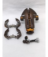 *Incomplete* Metal Warhammer 40k Tomb Spyder Miniature - $926.45 MXN