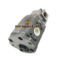 For Hitachi Excavator ZAXIS70 EX60-5 Pilot Gear Pump Assembly - £541.56 GBP