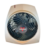 Vornado Model VH200 Whole Room Heater with 3 Settings New in Box- Gray - $64.35