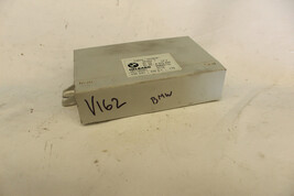 1999-2003 BMW E46 325Ci ROOF FOLDING CONVERTIBLE TOP MODULE UNIT V162 image 7