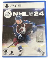 Sony Game Nhl &#39;24 465772 - $19.00