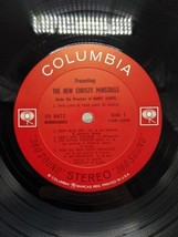 The New Christy Minstrels New Folk Chorus Vinyl Record - £7.90 GBP